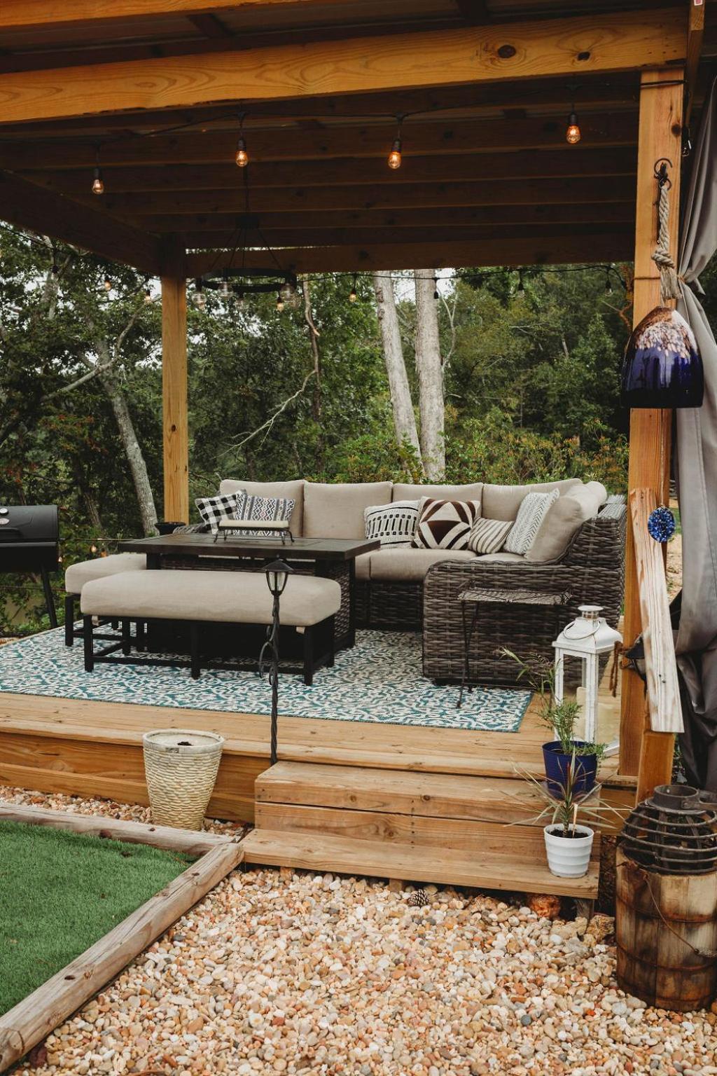 Waterfront Luxury Glamping Dome Hotel Rogersville Exterior foto